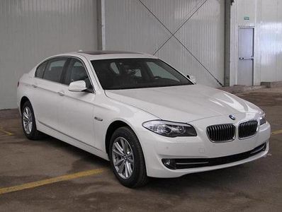 BMW BMW7201LLBMW525Li Sedan