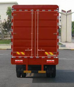 Dongfeng  DFA5120CCY11D5AC Grate type transport vehicle