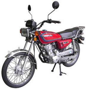 Dayang  DY1257H Two wheeled motorcycles