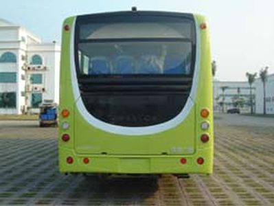 Guangtong Automobile GTQ6113E3GJ2 City buses