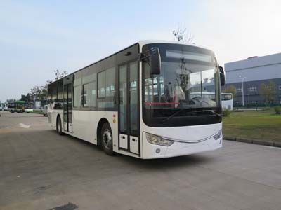 Ankai  HFF6125G03CHEV2 Plug in hybrid urban buses