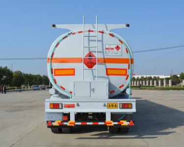 Ouman  HFV9400GLY Asphalt transport semi-trailer