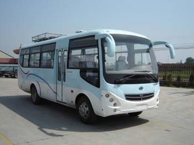 Heke  HK6731G coach