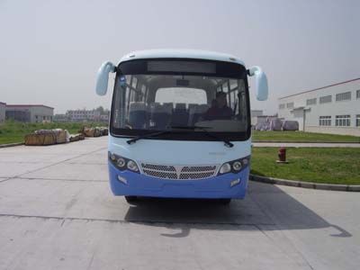 Heke  HK6731G coach