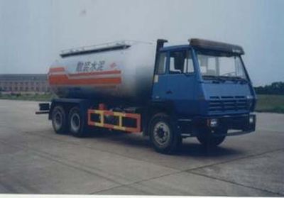 Hongtu  HT5261GSN Bulk cement truck