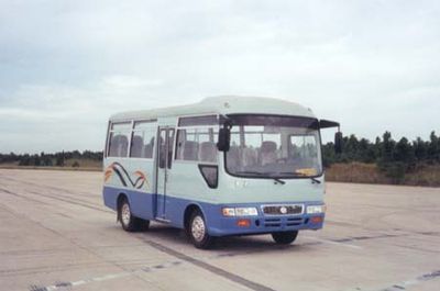 Huaxia  LA6560 coach