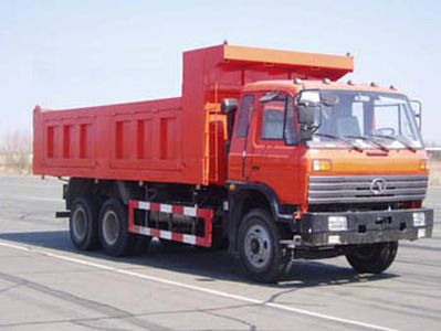 Shitong  STQ3240L10Y9S3 Dump truck