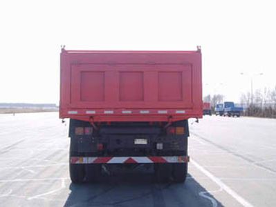 Shitong  STQ3240L10Y9S3 Dump truck