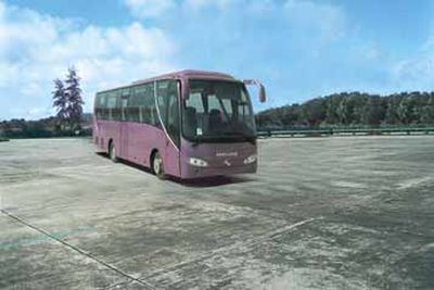 Jinlong  XMQ6830BS Tourist buses