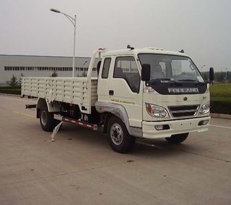 Era  BJ1063VCPEAMC Truck