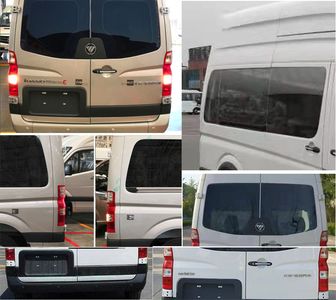 Foton  BJ6518MD5BAV4 multi-purpose vehicle 