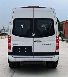 Foton  BJ6518MD5BAV4 multi-purpose vehicle 