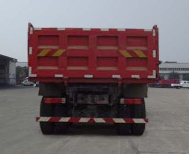 Ace car CDW3315A1S4 Dump truck