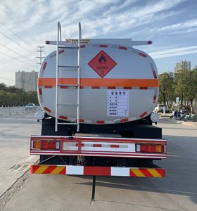 Chufei  CLQ5320GRY6E Flammable liquid tank transport vehicle