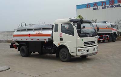 Dali  DLQ5070GJY3 Refueling truck