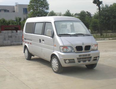 Dongfeng  EQ5025XXYF17 Box transport vehicle