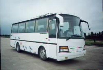 Ankai  HFF6890K17 coach