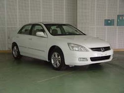 Accord HG7301AACCORD30V6VTEC Sedan