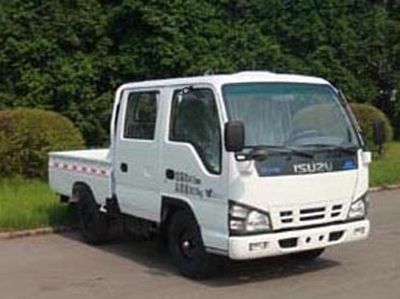 Isuzu  QL1040A1EW Truck