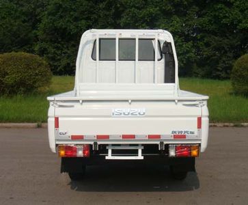 Isuzu  QL1040A1EW Truck