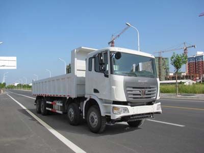 Jirui United Brand Automobile SQR3310D6T66 Dump truck