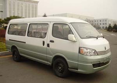 Jinbei SY6534D6S1BHmulti-purpose vehicle 