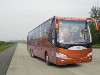 Yutong  ZK6140H coach