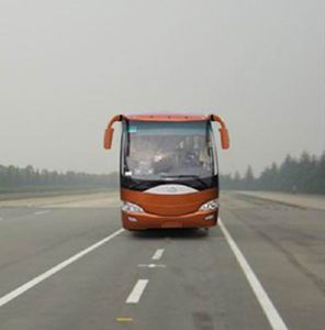 Yutong  ZK6140H coach