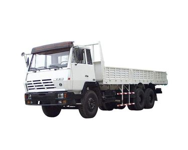 Starstal ZZ1253BM434 Truck