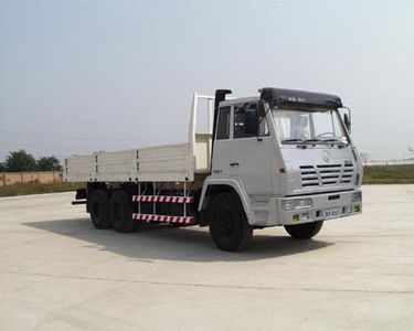 Starstal ZZ1253BM434 Truck