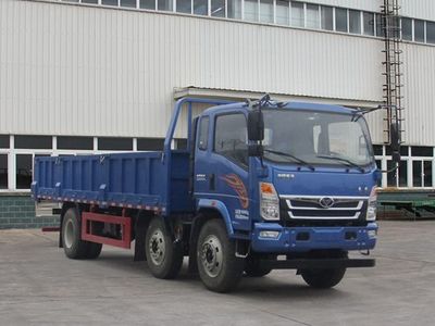 Haoman  ZZ3198GC0EB1 Dump truck