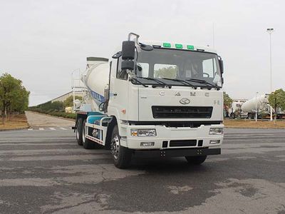 Xingma  AH5252GJB1L5 Concrete mixing transport vehicle