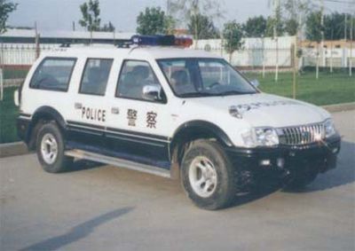 Dadi  BDD5022XJB garrison vehicle