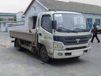 Foton  BJ1059VCJD6S Truck