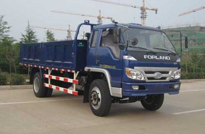 Foton  BJ3163DKPED1 Dump truck