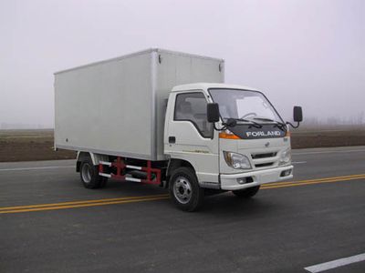 Era  BJ5043V7BEA Box transport vehicle