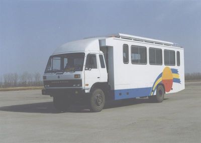 Weiteng  BWG5140XLJY RV Camping Vehicle