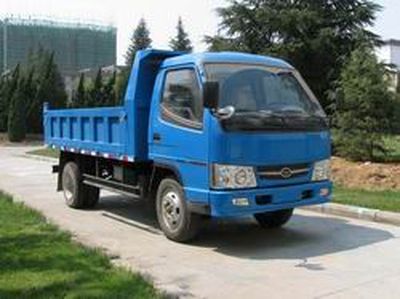 Jiefang AutomobileCA3040K11L2E3Dump truck