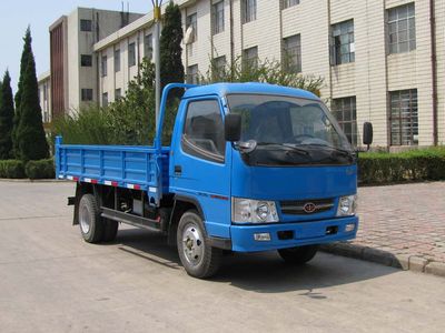 Jiefang Automobile CA3040K11L2E3 Dump truck