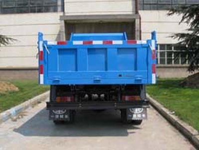 Jiefang Automobile CA3040K11L2E3 Dump truck