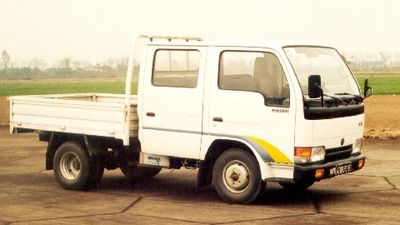 Chuanlu  CGC1030S Truck