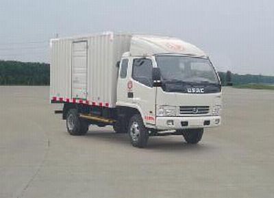 Dongfeng DFA5040XXYL30D3ACBox transport vehicle