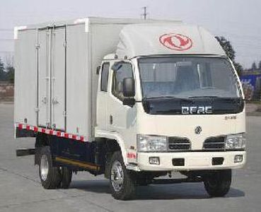 Dongfeng  DFA5040XXYL30D3AC Box transport vehicle