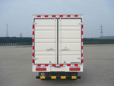 Dongfeng  DFA5040XXYL30D3AC Box transport vehicle