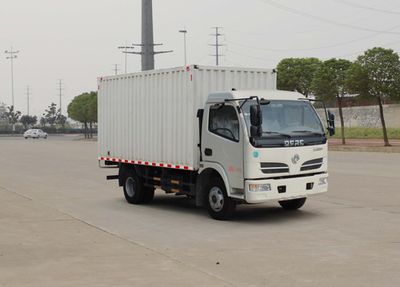 Dongfeng  EQ5041XXY8BD2AC Box transport vehicle