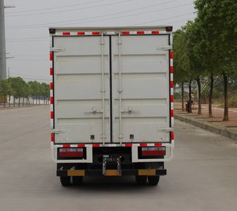 Dongfeng  EQ5041XXY8BD2AC Box transport vehicle