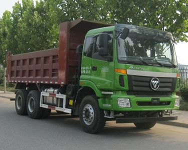 Hongchang Tianma  HCL3253BJN38H5E5 Dump truck