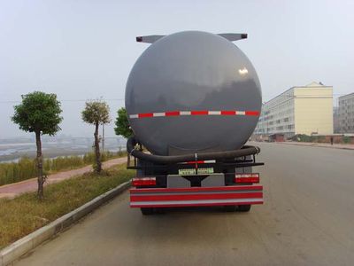 Shenhu  HLQ5250GFL Powder material transport vehicle