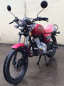 Jinma  JM12527C Two wheeled motorcycles