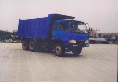 Nanming LSY3270PDump truck